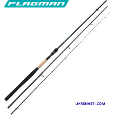 Удилище фидерное Flagman Armadale Basic Feeder 2025 длина 3,9м тест 150гр